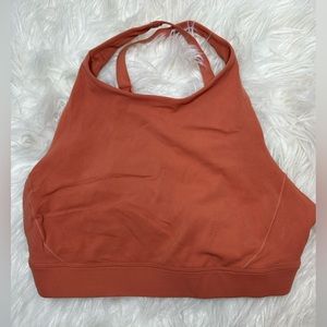 Medium to High Support Sports Bra